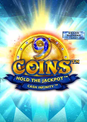 9 Coins™ Grand Diamond Edition