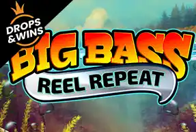 Big Bass Reel Repeat