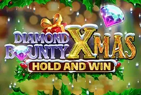 Diamond Bounty Xmas Hold and Win