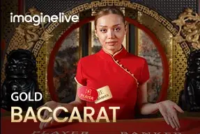 Gold Baccarat