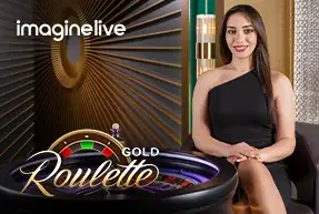 Gold Roulette