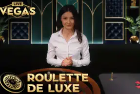 Roulette De Luxe